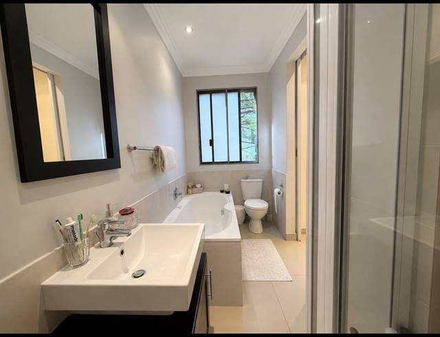 3 BEDROOM APARTMENT FOR SALE IN SIMBITHI ECO ESTATE